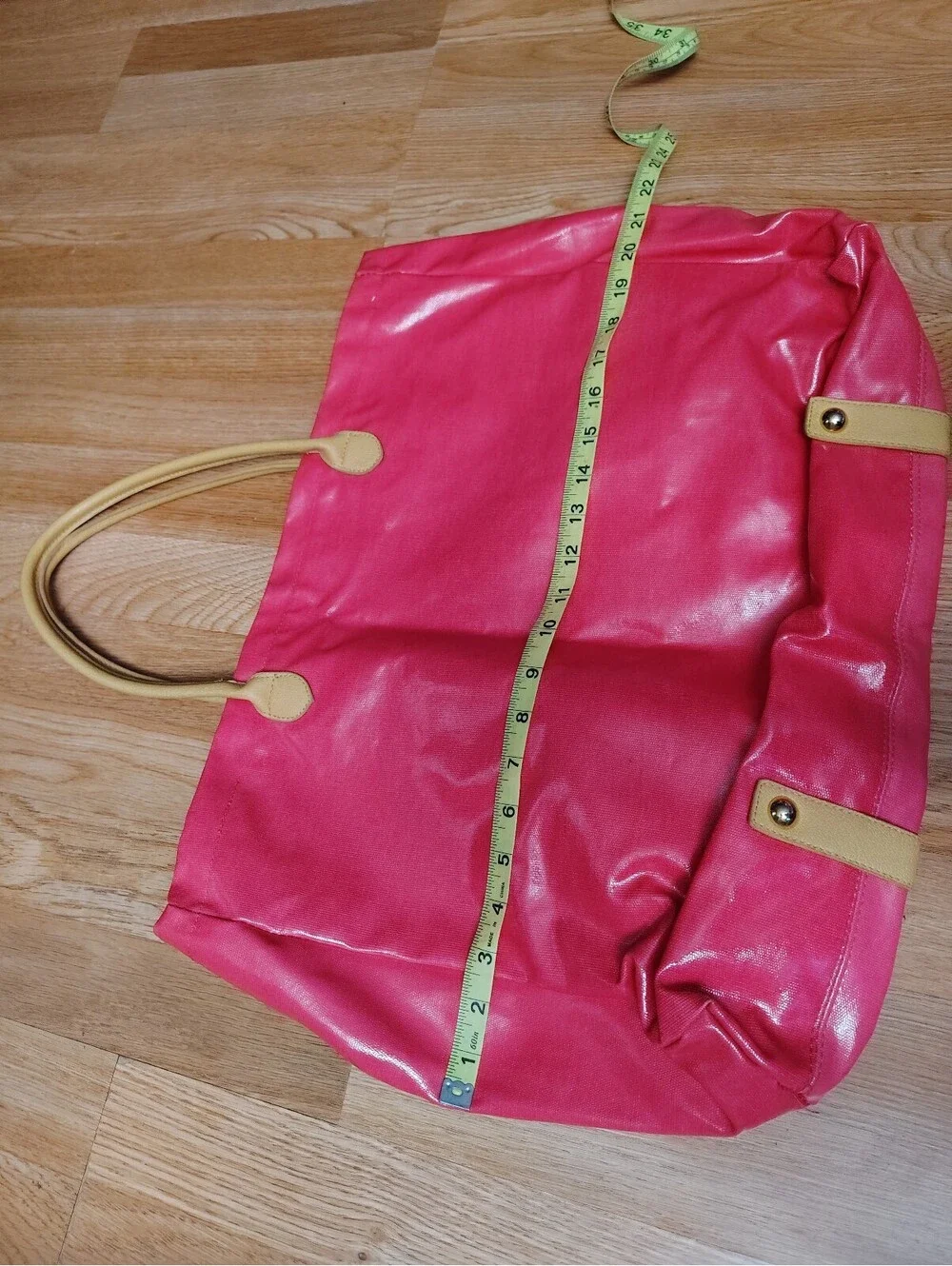 Victoria Secret Tote Bag